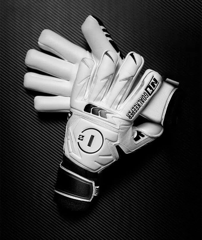 Luva de Goleiro Profissional N1 Beta