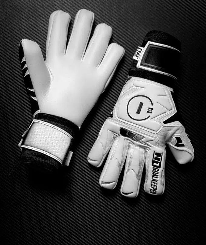 Luva de Goleiro Profissional N1 Beta