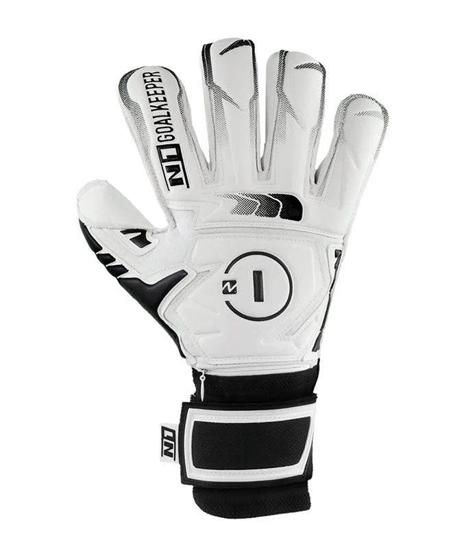 Luva de Goleiro Profissional N1 Beta