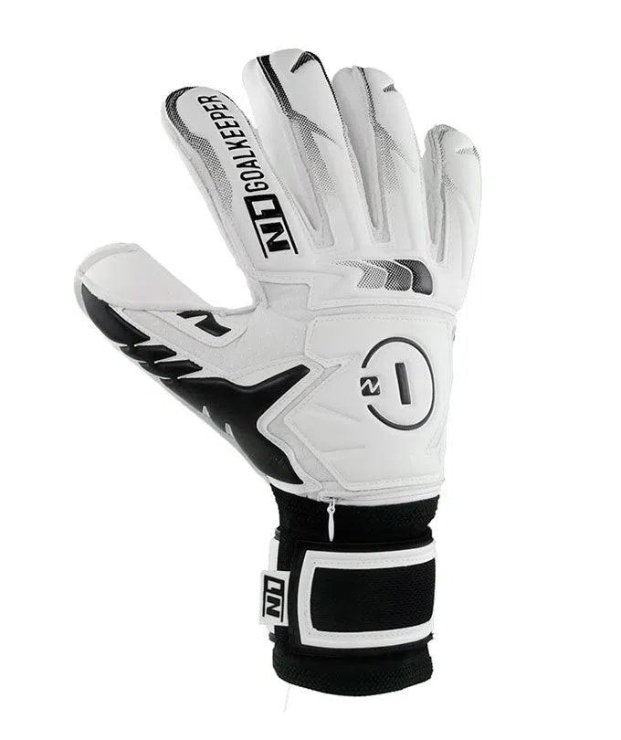 Luva de Goleiro Profissional N1 Beta