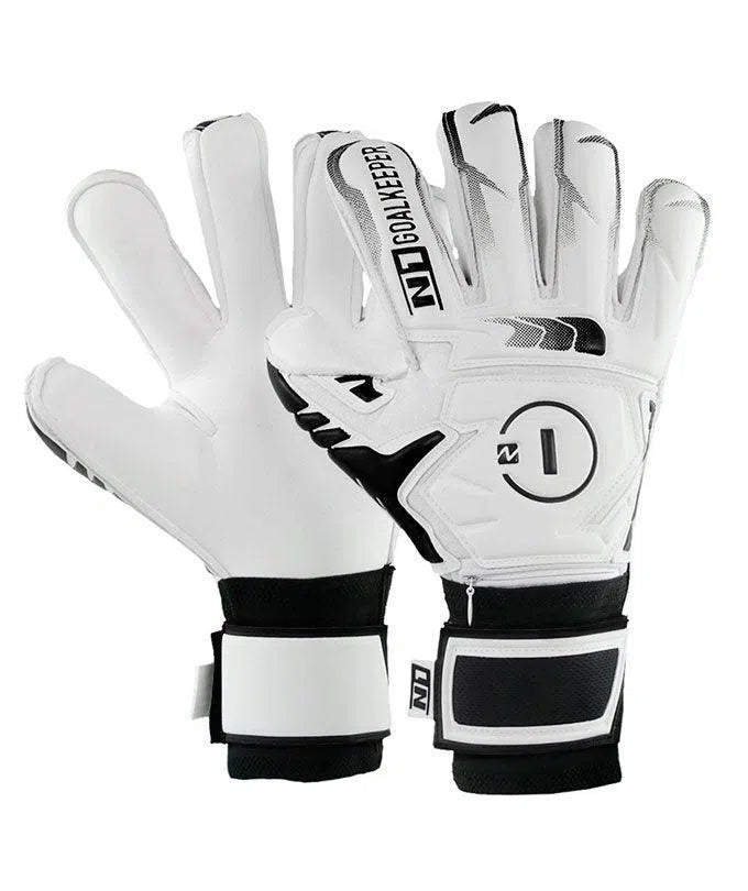 Luva de Goleiro Profissional N1 Beta