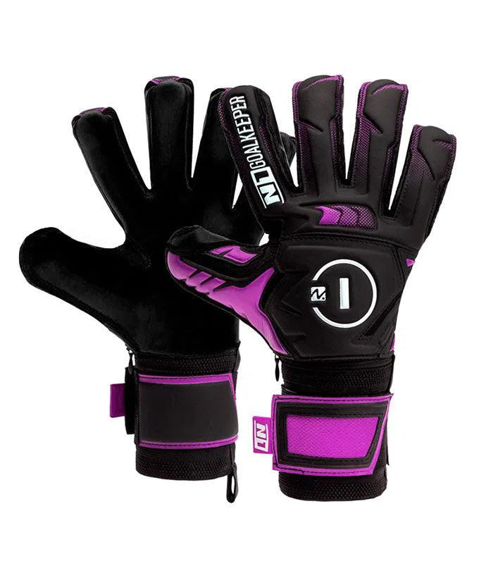 Luva de Goleiro Profissional N1 Beta