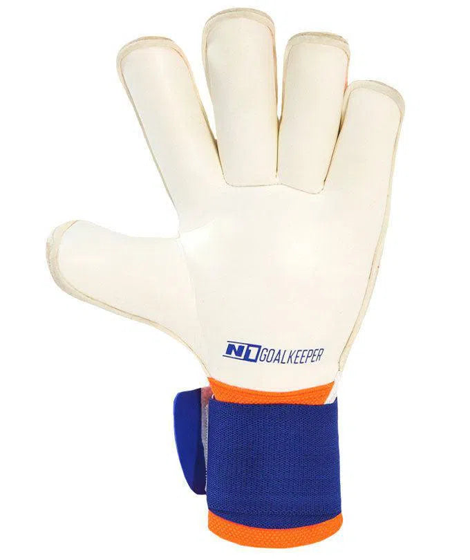 Luva de Goleiro Profissional N1 Horus