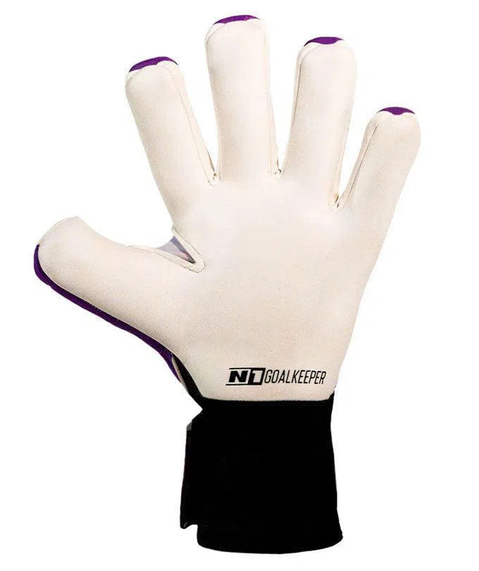 Luva de Goleiro Profissional N1 Horus