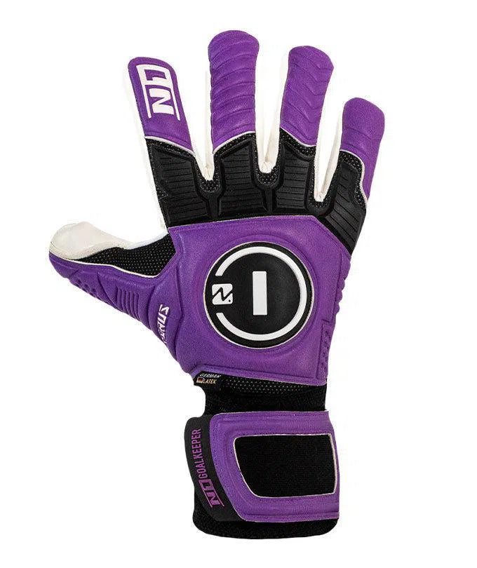 Luva de Goleiro Profissional N1 Horus