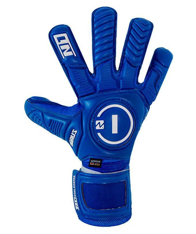 Luva de Goleiro Profissional N1 Horus