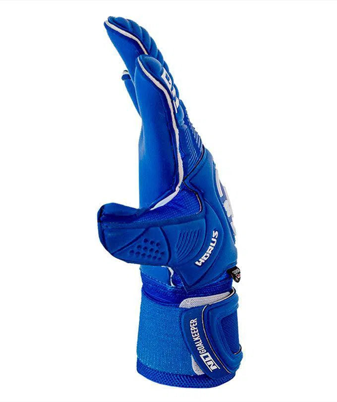 Luva de Goleiro Profissional N1 Horus