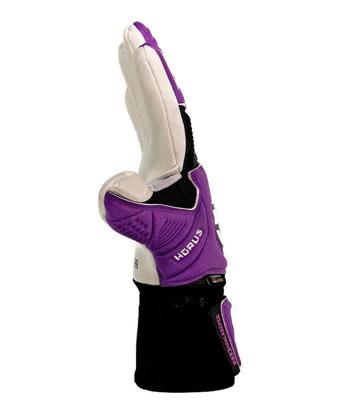 Luva de Goleiro Profissional N1 Horus