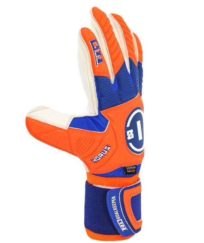 Luva de Goleiro Profissional N1 Horus