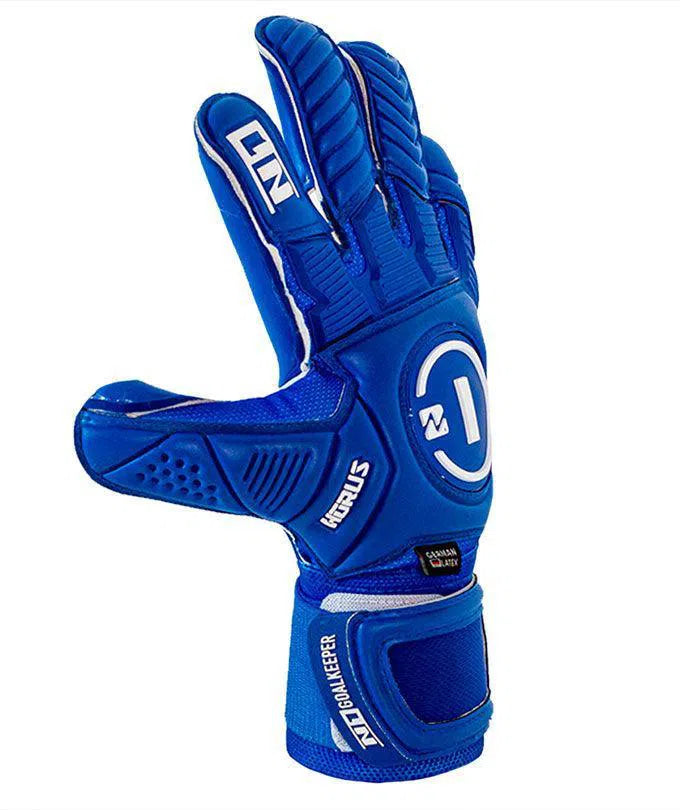 Luva de Goleiro Profissional N1 Horus