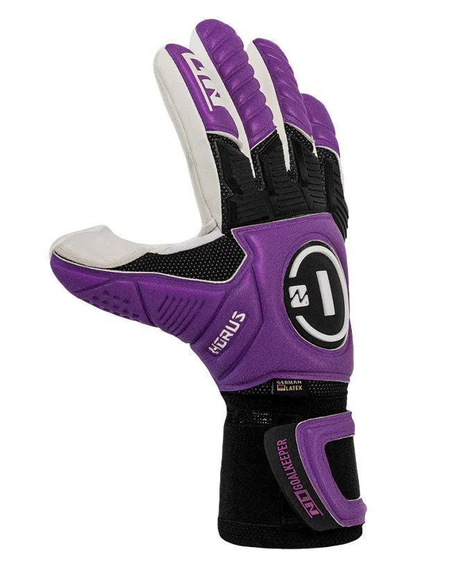 Luva de Goleiro Profissional N1 Horus