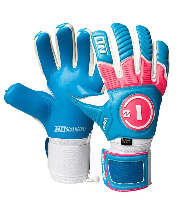 Luva de Goleiro Profissional N1 Horus