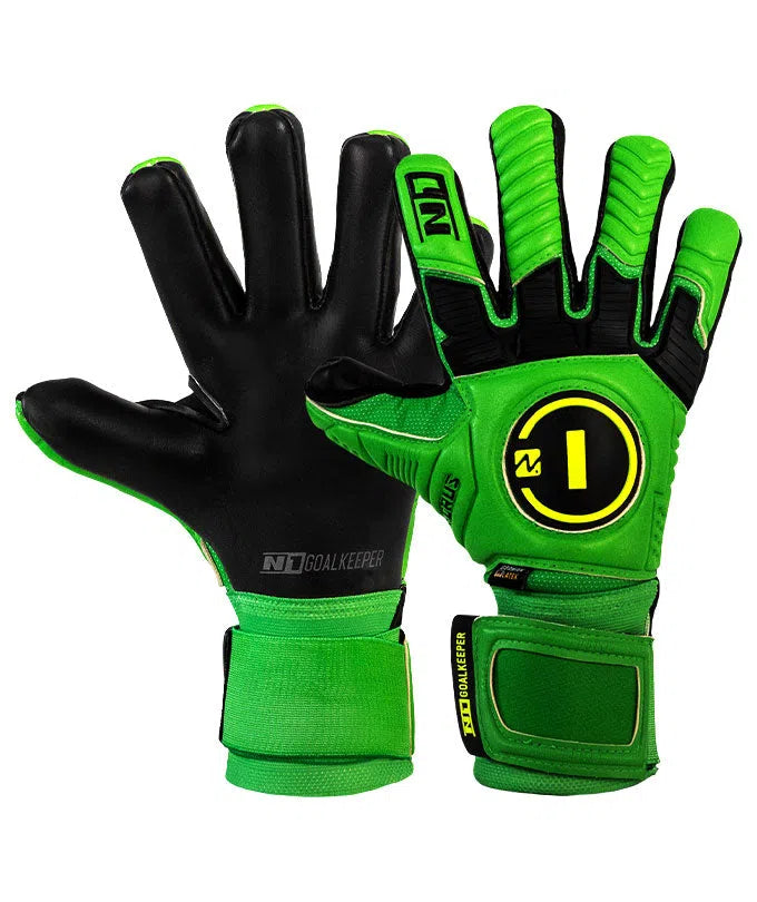 Luva de Goleiro Profissional N1 Horus