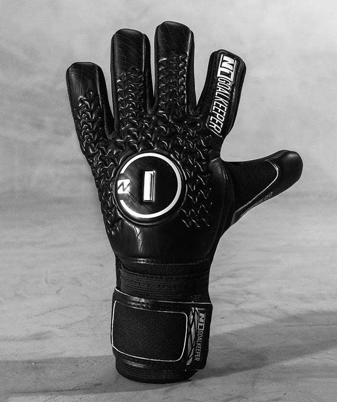 Luva de Goleiro Profissional N1 Infantil