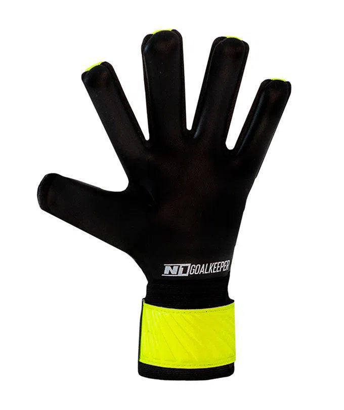 Luva de Goleiro Profissional N1 Infantil