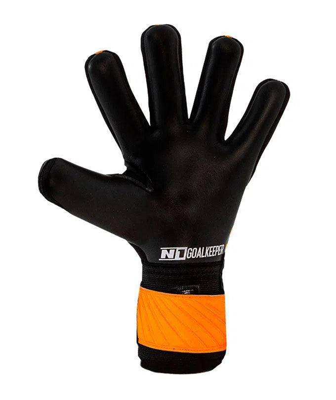 Luva de Goleiro Profissional N1 Infantil