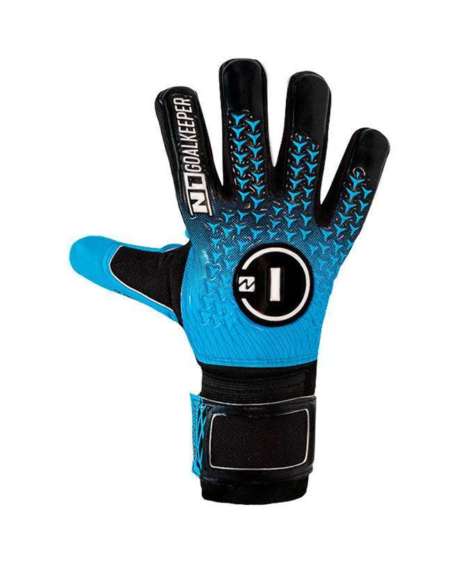 Luva de Goleiro Profissional N1 Infantil