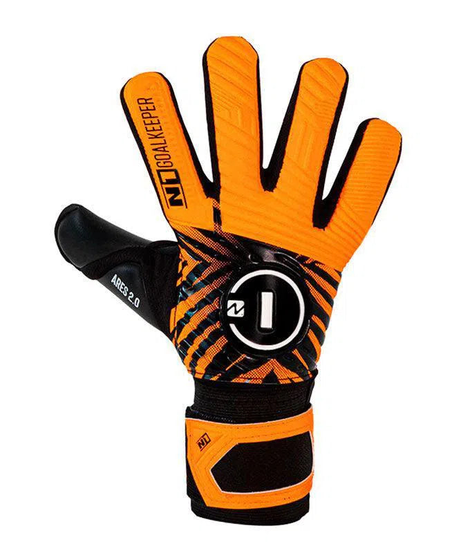 Luva de Goleiro Profissional N1 Infantil