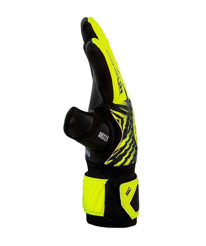 Luva de Goleiro Profissional N1 Infantil