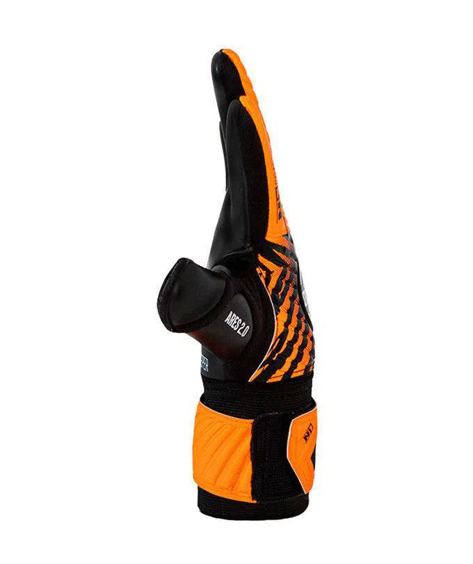 Luva de Goleiro Profissional N1 Infantil