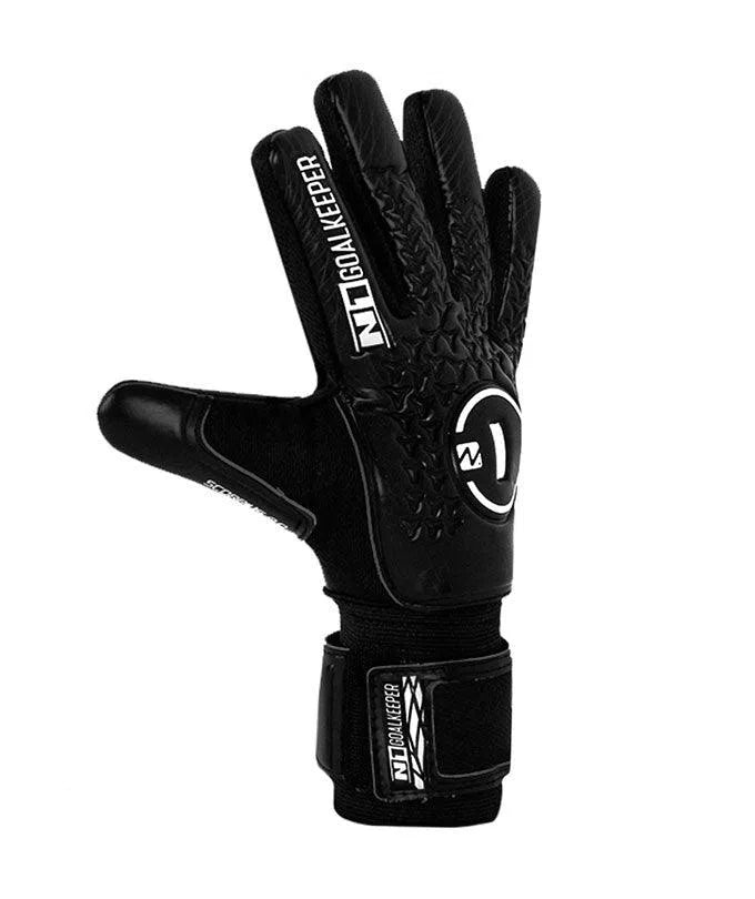 Luva de Goleiro Profissional N1 Infantil