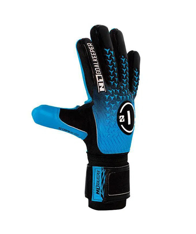 Luva de Goleiro Profissional N1 Infantil