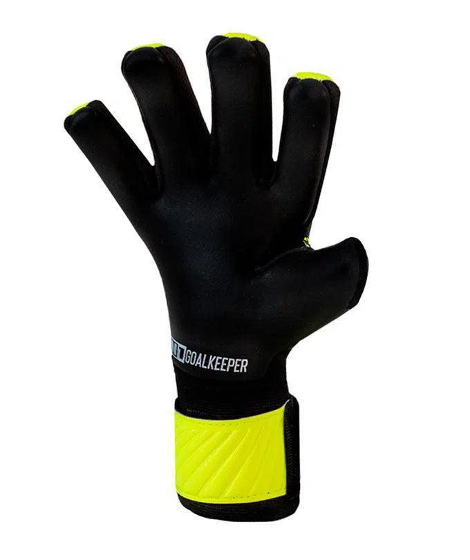 Luva de Goleiro Profissional N1 Infantil