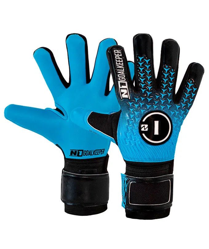 Luva de Goleiro Profissional N1 Infantil