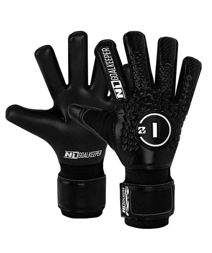 Luva de Goleiro Profissional N1 Infantil