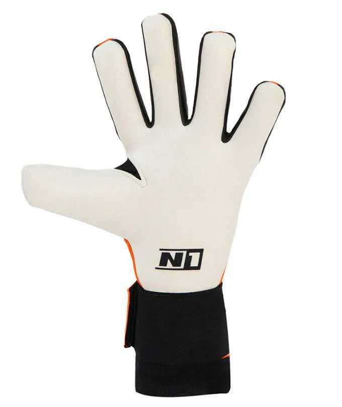 Luva de Goleiro Profissional N1 Scorpius 2.0