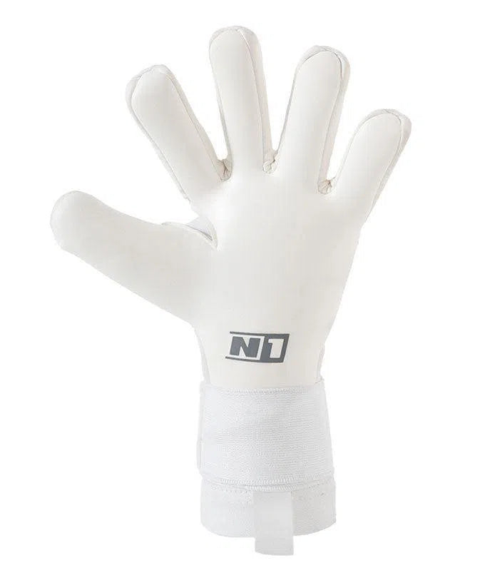 Luva de Goleiro Profissional N1 Scorpius 2.0