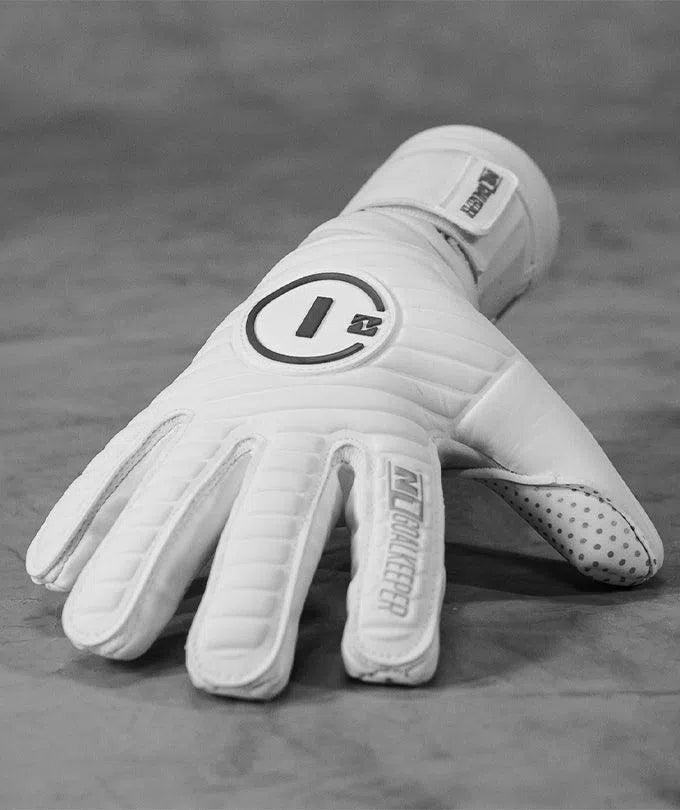 Luva de Goleiro Profissional N1 Sirius