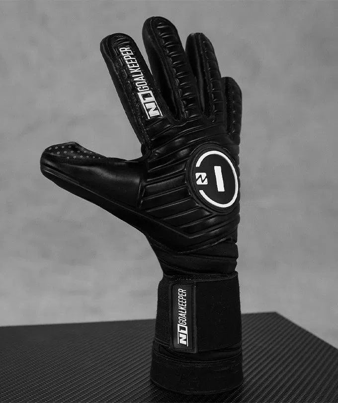 Luva de Goleiro Profissional N1 Sirius