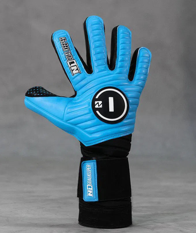 Luva de Goleiro Profissional N1 Sirius