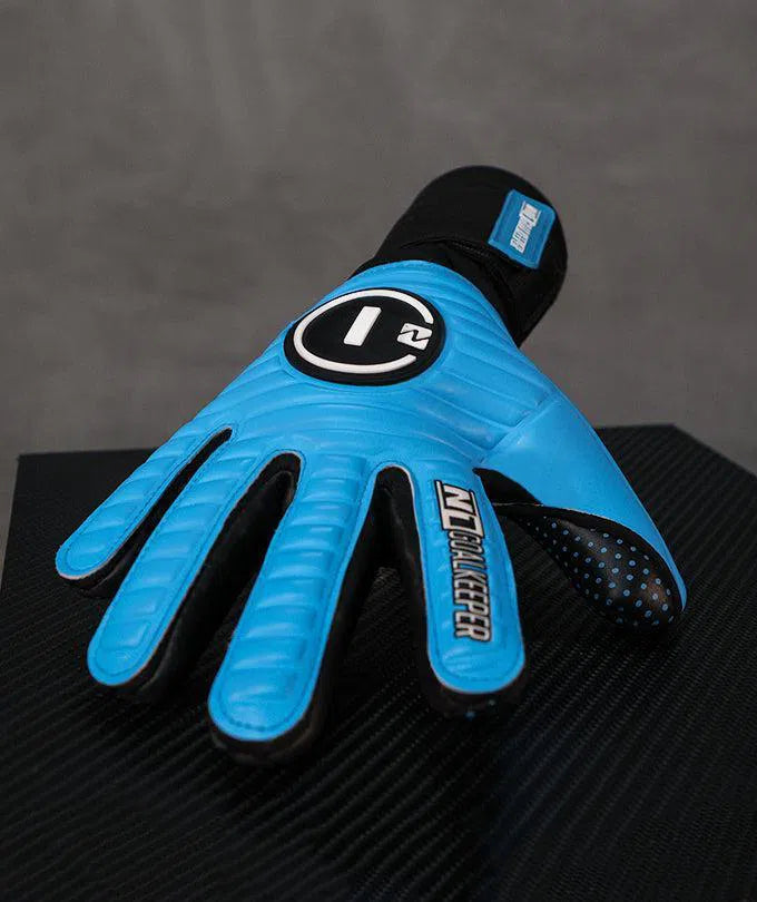 Luva de Goleiro Profissional N1 Sirius