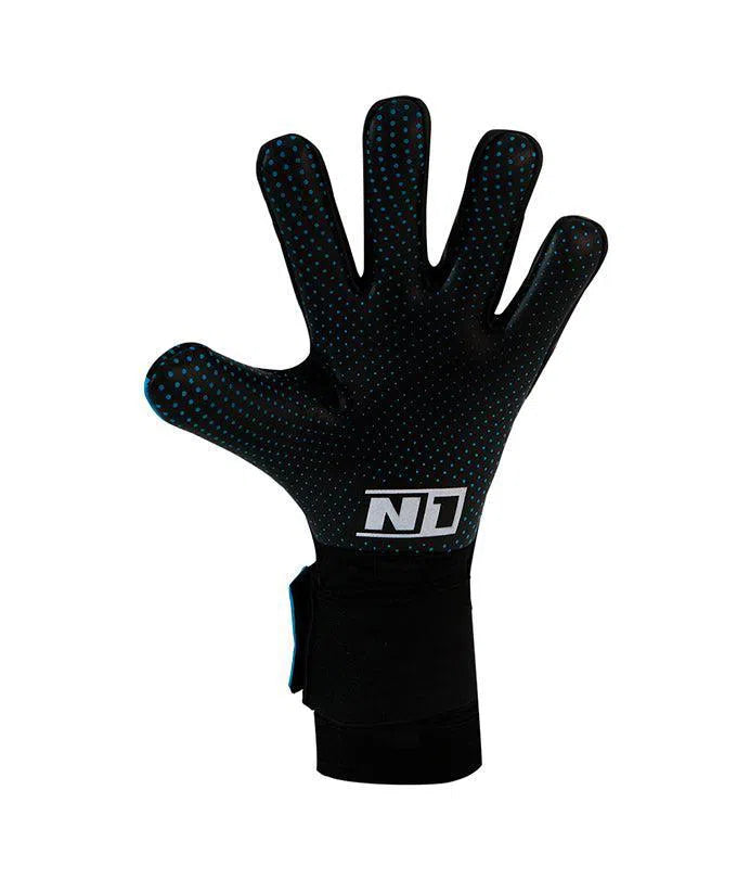 Luva de Goleiro Profissional N1 Sirius