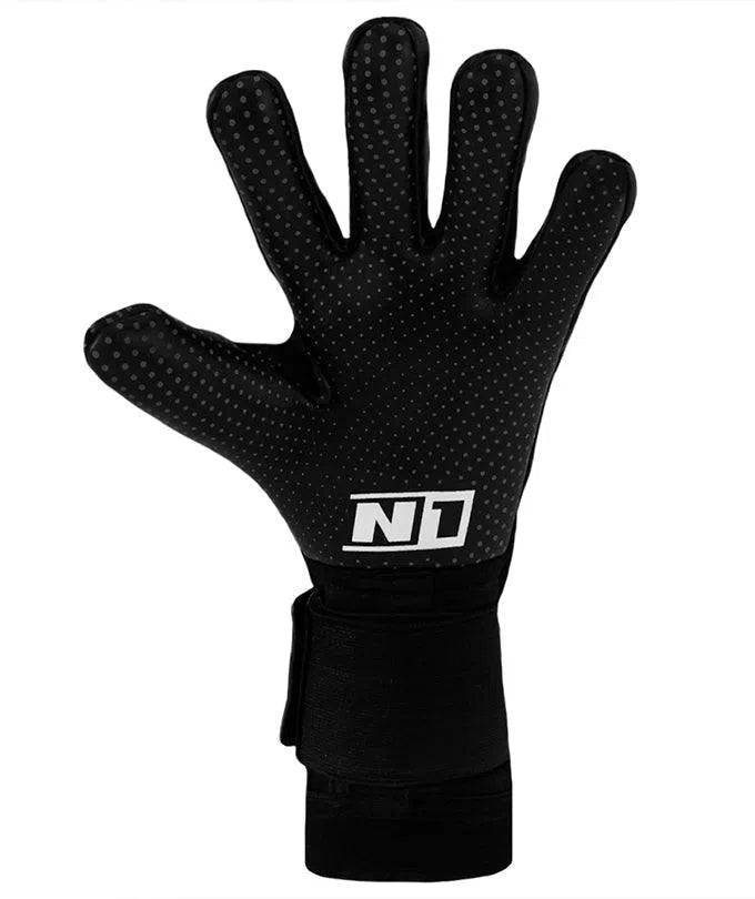 Luva de Goleiro Profissional N1 Sirius