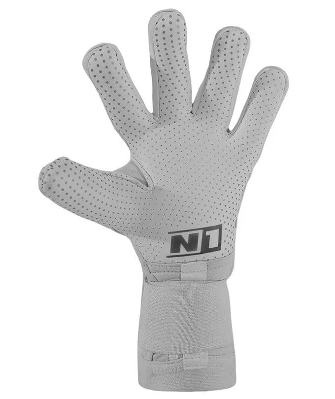 Luva de Goleiro Profissional N1 Sirius