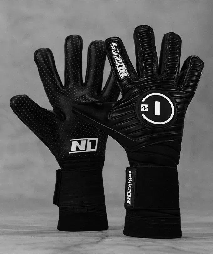 Luva de Goleiro Profissional N1 Sirius