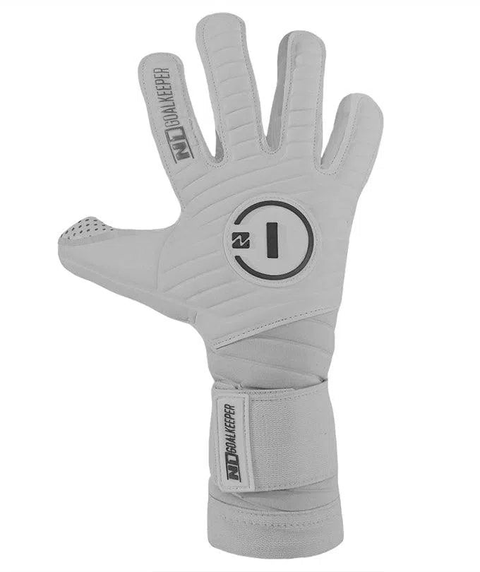 Luva de Goleiro Profissional N1 Sirius