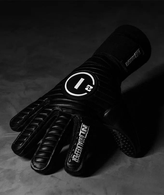 Luva de Goleiro Profissional N1 Sirius