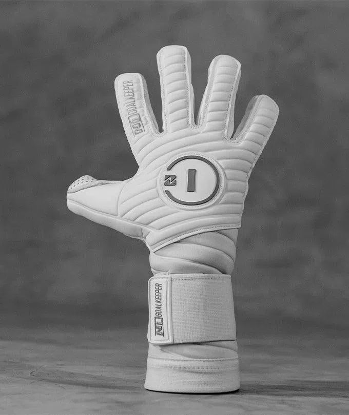 Luva de Goleiro Profissional N1 Sirius