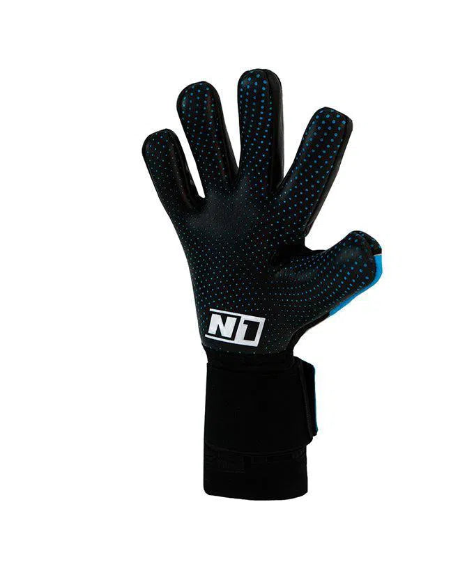 Luva de Goleiro Profissional N1 Sirius