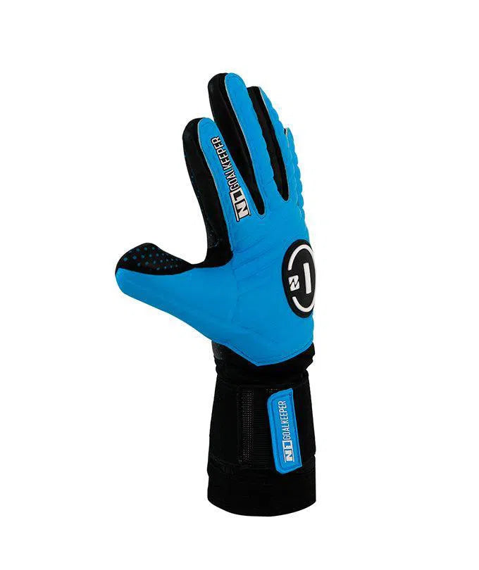 Luva de Goleiro Profissional N1 Sirius