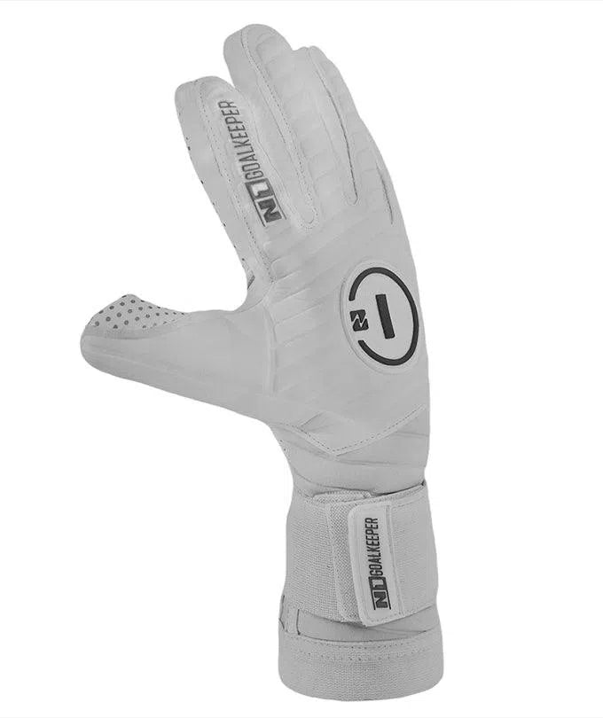 Luva de Goleiro Profissional N1 Sirius