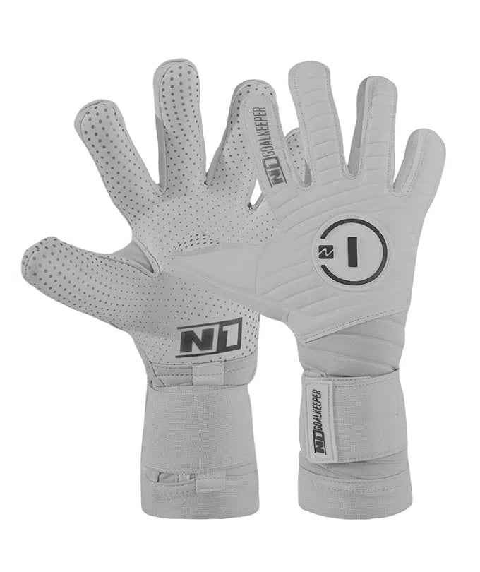 Luva de Goleiro Profissional N1 Sirius