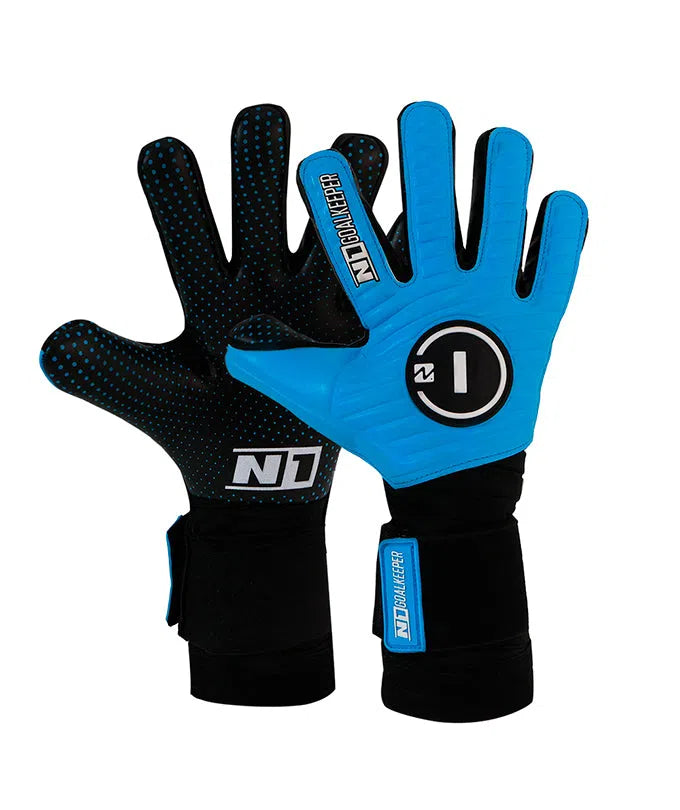 Luva de Goleiro Profissional N1 Sirius